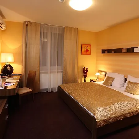 Apartment Prestige *