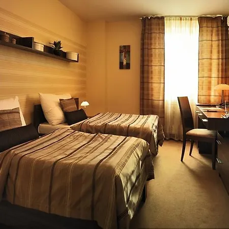 Apartment Prestige *