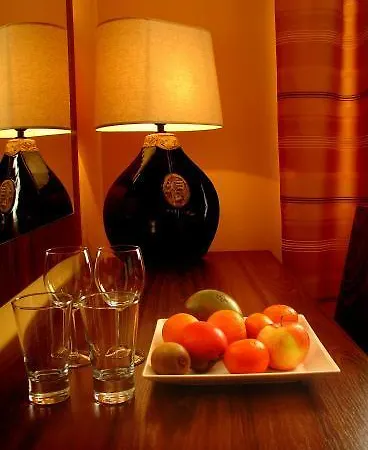 Appartement Prestige