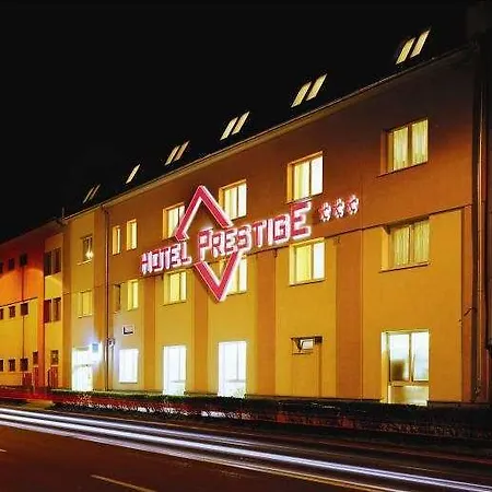 Prestige Trnava