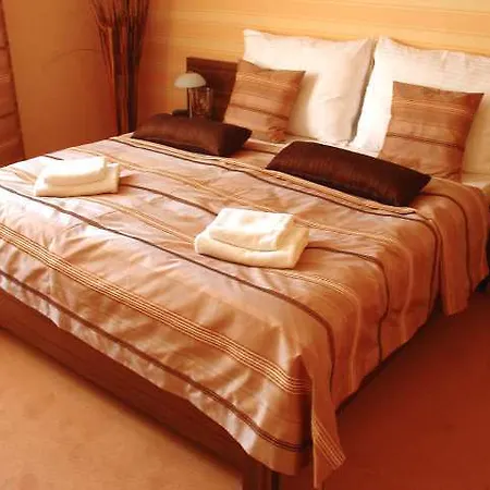 Apartment Prestige *