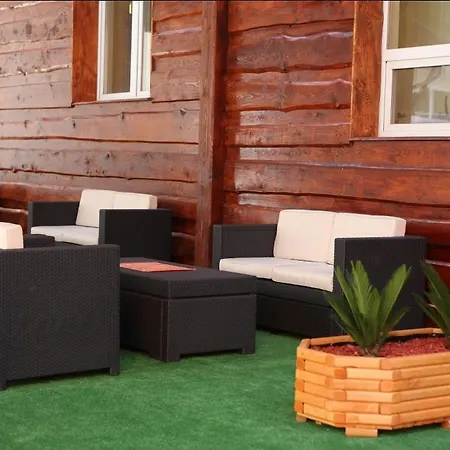 Prestige Appartement