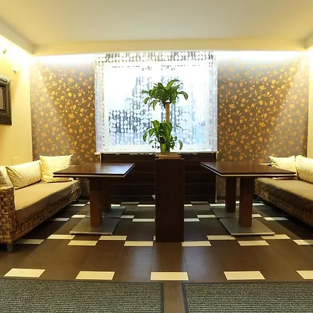 Apartment Prestige *