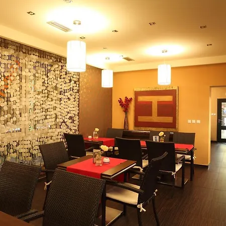 Appartement Prestige