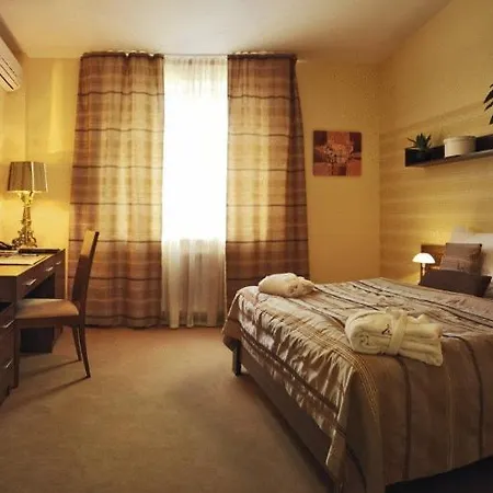 Prestige Apartment