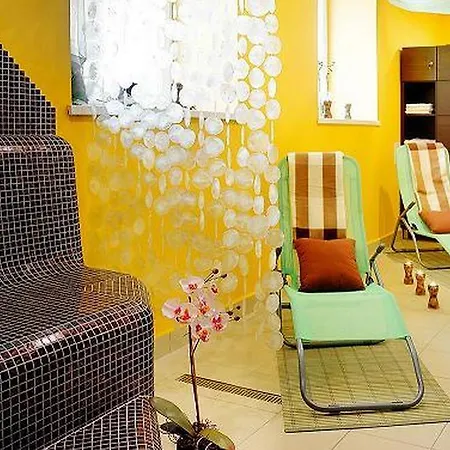 Prestige Apartment *