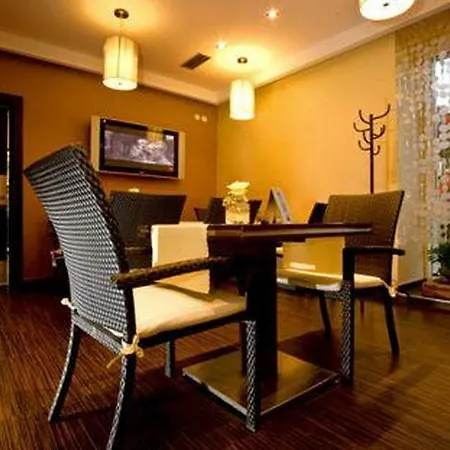 Prestige Apartment Trnava