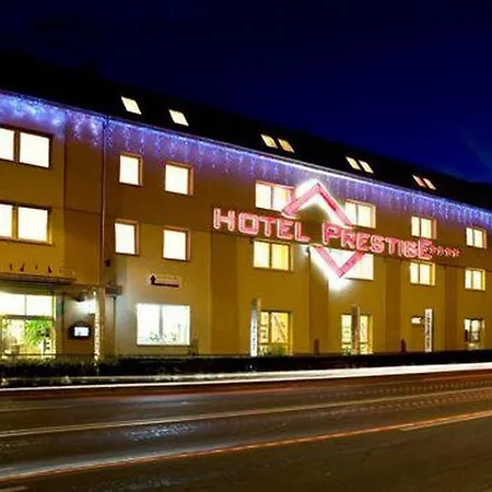 Prestige Апартаменты