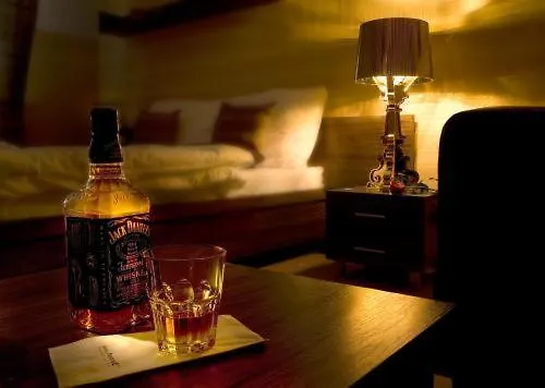 Prestige * טרנבה