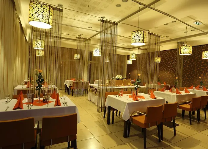 Prestige * טרנבה