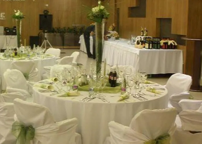 Prestige * טרנבה