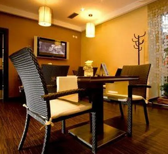 Prestige דירה טרנבה