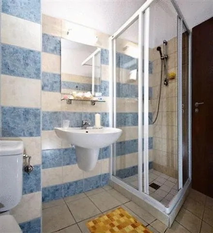 Apartmán Prestige